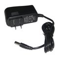 Homevision Technology Home Vision Technology SEQ-1001 Power Adapter for DC12V 500MA with cULus SEQ-1001